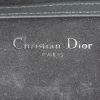 Borsa a tracolla Dior Diorama in pelle nera decorazioni con borchie - Detail D3 thumbnail