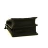 Dior Diorama shoulder bag in black leather - Detail D4 thumbnail