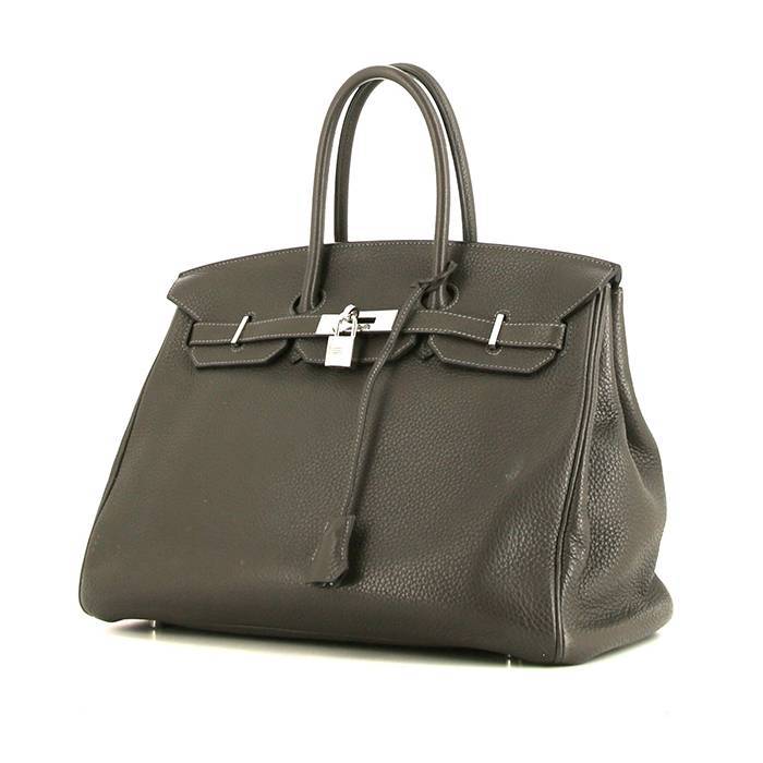 Hermès Birkin Handbag 384587