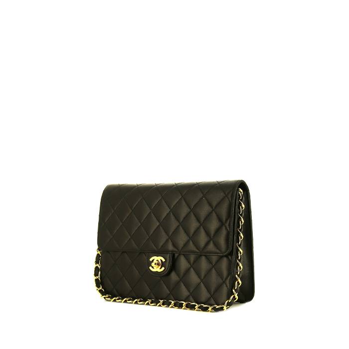 Chanel Mademoiselle Handbag 384590