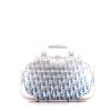 Dior & Rimowa Hand Case vanity case in grey and blue aluminium - 360 thumbnail