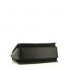 Borsa a tracolla Valentino Rockstud in pelle nera decorazioni con borchie - Detail D5 thumbnail