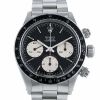 Rolex Daytona  Mécanique watch in stainless steel Ref:  6263 Circa  1979 - 00pp thumbnail