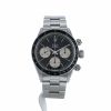 Rolex Daytona  Mécanique watch in stainless steel Ref:  6263 Circa  1979 - 360 thumbnail