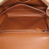 Hermes Constance handbag in gold Swift leather - Detail D3 thumbnail