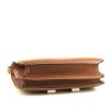Hermes Constance handbag in gold Swift leather - Detail D5 thumbnail