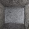 Céline Cabas Phantom handbag in black leather - Detail D2 thumbnail