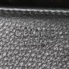 Borsa Céline Cabas Phantom in pelle nera - Detail D3 thumbnail