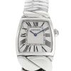 Cartier La Dona De Cartier watch in stainless steel Ref:  2835 Circa  2000 - 00pp thumbnail