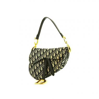 Bolsos Dior Saddle de Ocasión | FcomciShops