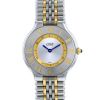 Reloj Cartier Must 21 de acero Ref :  1330 - M21 Circa  1990 - 00pp thumbnail