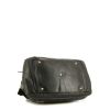 Handbag Chloé Bay in black leather - Detail D4 thumbnail
