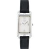Hermès Cape Cod Nantucket watch in silver Ref:  NA1.250 Circa  1996 - 00pp thumbnail