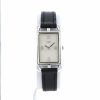 Reloj Hermès Cape Cod Nantucket de plata Ref :  NA1.250 Circa  1996 - 360 thumbnail