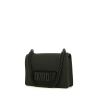 Dior J'Adior shoulder bag in black leather - 00pp thumbnail