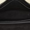 Bolso bandolera Dior J'Adior en cuero negro - Detail D3 thumbnail