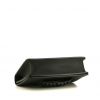 Borsa a tracolla Dior J'Adior in pelle nera - Detail D5 thumbnail