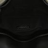 Sac bandoulière Chanel Boy en cuir matelassé noir - Detail D3 thumbnail