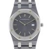 Audemars Piguet Royal Oak watch in tantale and stainless steel Ref:  56175TT Circa  1990 - 00pp thumbnail