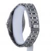 Audemars Piguet Royal Oak watch in tantale and stainless steel Ref:  56175TT Circa  1990 - Detail D3 thumbnail