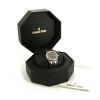 Audemars Piguet Royal Oak watch in tantale and stainless steel Ref:  56175TT Circa  1990 - Detail D5 thumbnail