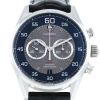 Tag Heuer Carrera watch in stainless steel Ref:  CAR2B10 Circa  2014 - 00pp thumbnail