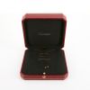 Cartier Le Baiser du Dragon pendant in yellow gold and ruby - Detail D2 thumbnail