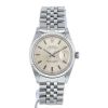 Reloj Rolex Datejust de acero Ref :  1603 Circa  1968 - 360 thumbnail