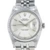 Rolex Datejust watch in stainless steel Ref:  1603 Circa  1973 - 00pp thumbnail