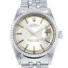 Rolex Datejust watch in stainless steel Ref:  1601-3 Circa  1964 - 00pp thumbnail