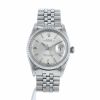 Reloj Rolex Datejust de acero Ref :  1603 Circa  1973 - 360 thumbnail