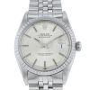 Montre Rolex Datejust en acier Ref: Rolex - 1603  Vers 1972 - 00pp thumbnail