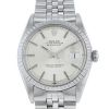 Rolex Datejust  in stainless steel Ref: Rolex - 1603  Circa 1972 - 00pp thumbnail