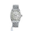 Orologio Rolex Datejust in acciaio Ref :  1601 Circa  1971 - 360 thumbnail