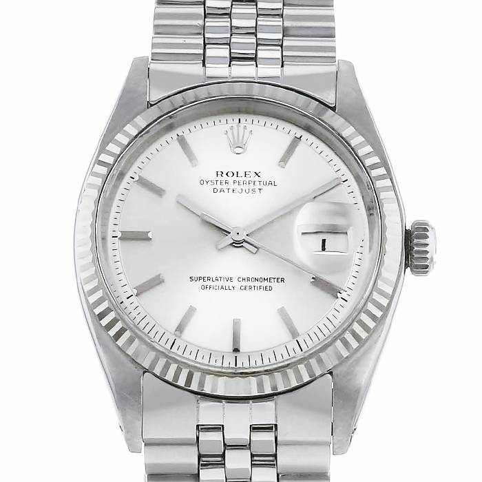 Datejust Watch 384802 | Collector Square