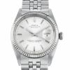 Rolex Datejust watch in stainless steel Ref:  1601 Circa  1970 - 00pp thumbnail