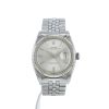 Rolex Datejust watch in stainless steel Ref:  1601 Circa  1966 - 360 thumbnail