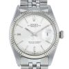 Rolex Datejust watch in stainless steel Ref:  1601 Circa  1972 - 00pp thumbnail