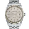 Rolex Datejust watch in stainless steel Ref:  1601 Circa 1963 - 00pp thumbnail