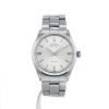 Rolex Air King watch in stainless steel Ref:  5500 Circa  1971 - 360 thumbnail