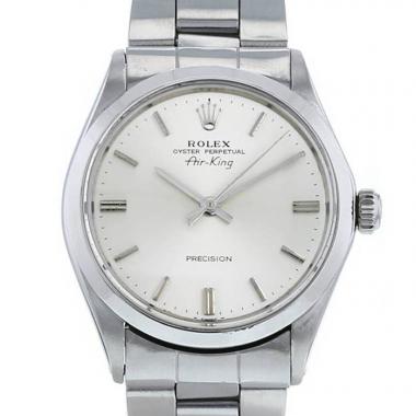Orologio vintage Rolex Air King 384809 | Collector Square
