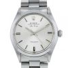Rolex Air King watch in stainless steel Ref:  5500 Circa  1972 - 00pp thumbnail