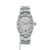 Rolex Air King watch in stainless steel Ref:  5500 Circa  1972 - 360 thumbnail