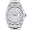 Reloj Rolex Oyster Perpetual Date de acero Ref :  1500 Circa  1961 - 00pp thumbnail
