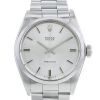 Rolex Oyster Precision watch in stainless steel Ref:  6426 Circa  1072 - 00pp thumbnail