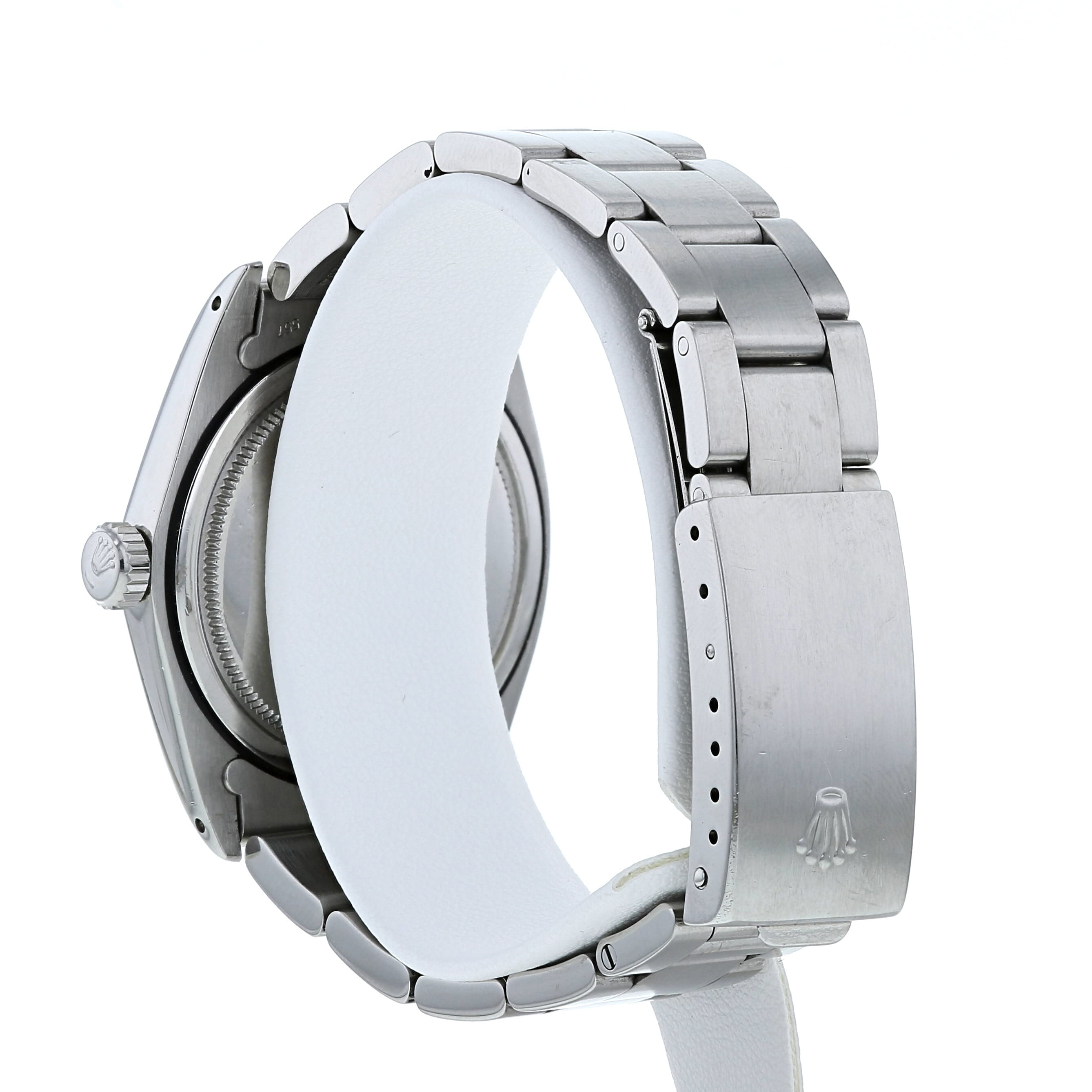 Rolex Oyster Precision watch in stainless steel Ref:  6426 Circa  1072