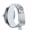 Reloj Rolex Oyster Precision de acero Ref :  6426 Circa  1072 - Detail D2 thumbnail