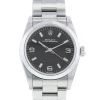 Reloj Rolex Oyster Perpetual de acero Ref :  77080 Circa  2003 - 00pp thumbnail