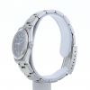 Reloj Rolex Oyster Perpetual de acero Ref :  77080 Circa  2003 - Detail D3 thumbnail