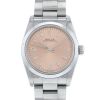 Rolex Oyster Perpetual watch in stainless steel Ref:  77080 Circa  2005 - 00pp thumbnail